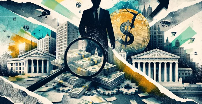 Otto Lobo na CVM: Indicações Políticas e a Sombra do Banco Master no Mercado Financeiro