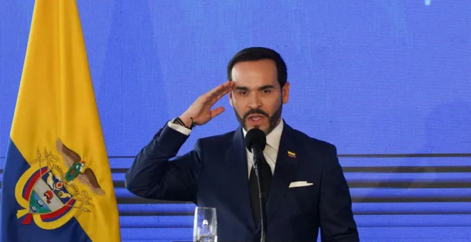 ELN executa militares na Colômbia: Presidente Espriella promete retaliação implacável contra o narcoterrorismo