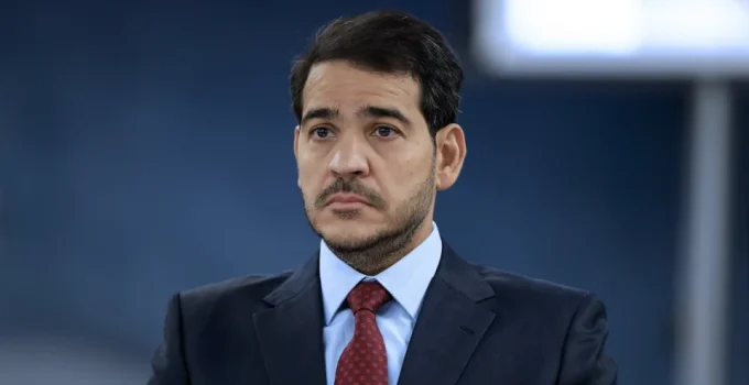 AGU rebate PF e classifica pedido para contestar Mendonça como "intervenção" sem precedente; entenda a polêmica