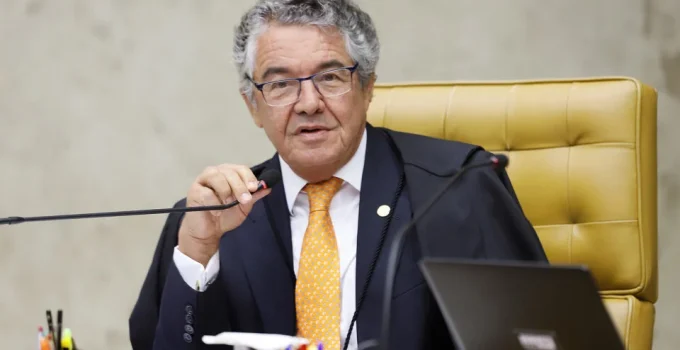Marco Aurélio Mello Repreende Ação de Moraes Contra Mendonça no STF e Defende Diálogo Aberto