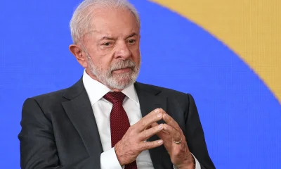 Governo Lula Lamenta Mortes no Irã, Evita Condenar Regime e Manda Recado a Trump Sobre Soberania Iraniana