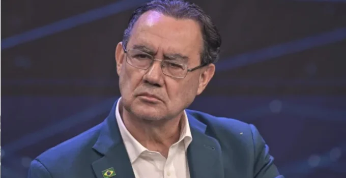 Augusto Cury: De Psiquiatra a Magnata com Teoria Controversa, Como Ele Construiu um Império de R$ 242 Milhões