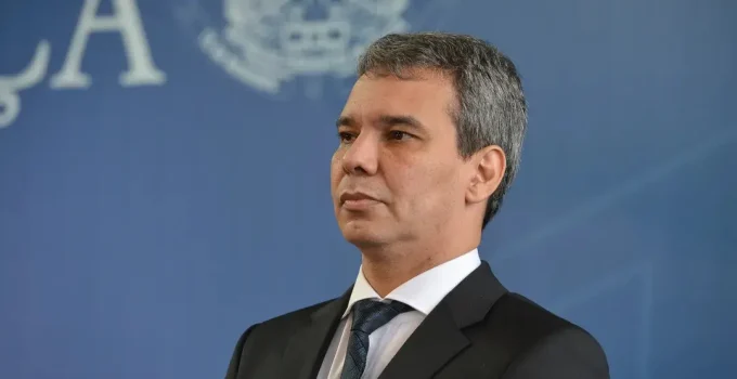 Troca no Ministério da Justiça: Relator da PEC da Segurança Pública aposta em novo ministro para destravar proposta travada no Congresso