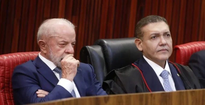 Lula vai falar em rede nacional no 7 de Setembro: TSE autoriza pronunciamento sobre soberania e economia