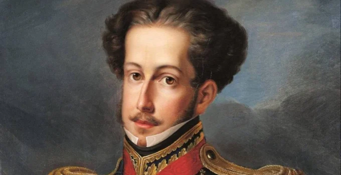 Carta Revela: D. Pedro I Pediu União aos Paulistanos Após Gritar Independência ou Morte em 1822