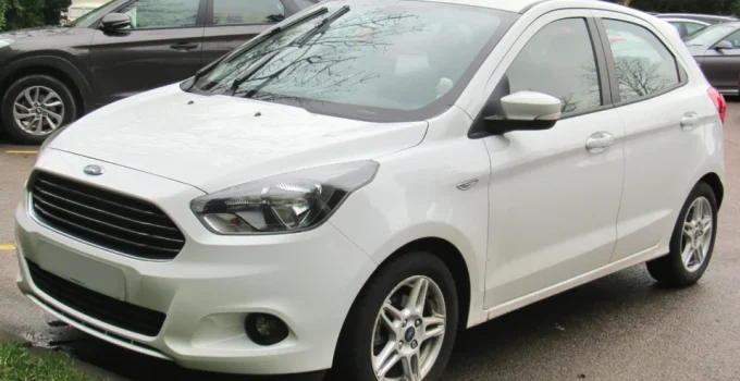 Alerta! Ford Ka Lidera Lista de Carros Mais Roubados no Brasil, Veja os 10 Modelos Mais Visados por Criminosos em 2026