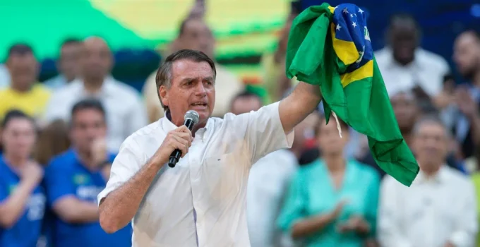 Conselho da República: Ameaça Golpista em 2021 vira Solução em 2023? Lula é Aconselhado a Convocar Órgão Constitucional
