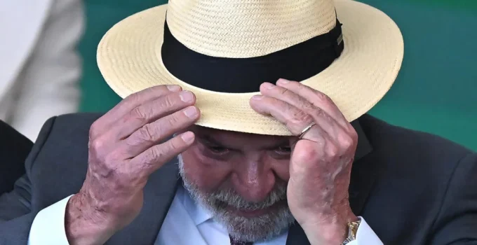 Alerta Máximo: Ministro do STF Afasta Diretor da PF Andrei Rodrigues e Aprofunda Crise Institucional