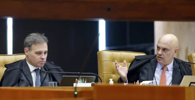 Empresários e Personalidades Assinam Manifesto por Apuração Transparente de Denúncias Envolvendo Ministros do STF e Autoridades