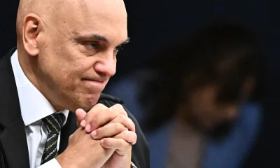 Alexandre de Moraes: Novo Inquérito no STF Gera Alerta sobre Proteção a Ministros e Intimidação a Jornalistas e Servidores