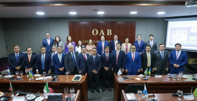 OAB exige que Paulo Gonet deixe investigação sobre Alexandre de Moraes no STF após revelações chocantes