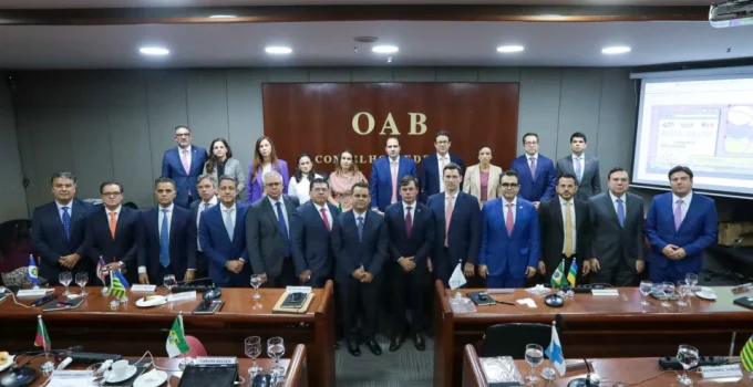 OAB Pede Afastamento de Paulo Gonet em Caso que Envolve Moraes e Troca de Mensagens com Dono do Banco Master