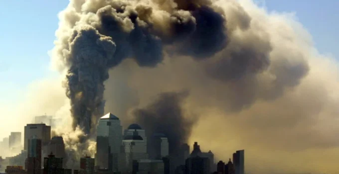 11 de Setembro: O Legado Profundo e as Mudanças Globais Geradas pelos Ataques Terroristas que Chocaram o Mundo