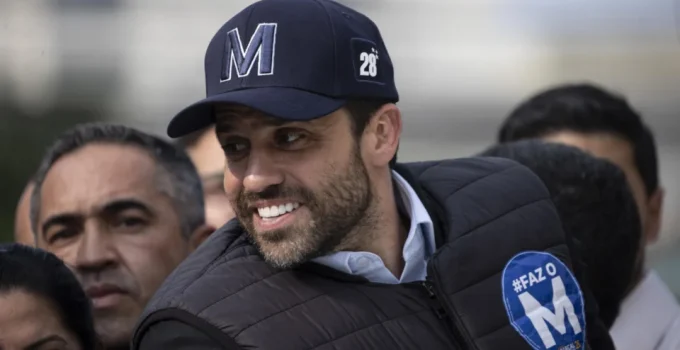 Decisão do TSE sobre Pablo Marçal: Candidatura Presidencial em Xeque Após Condenação e Filiação Retroativa