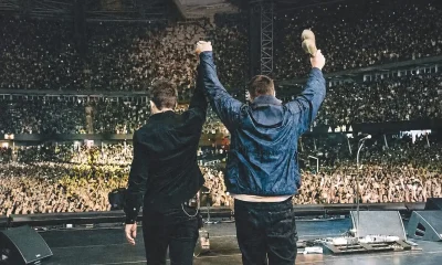 Oasis: Documentário Revela a Reconstrução da Relação entre Liam e Noel Gallagher Após 16 Anos de Briga e o Triunfo da Música