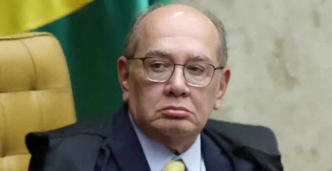 STF retoma Julgamento da Ficha Limpa: Gilmar Mendes Vota em Mudanças Controversas que Podem Afetar Candidatos