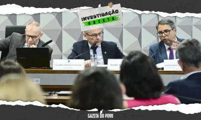 Caos no Sistema Prisional Brasileiro: Falta de Dados e Falhas Estruturais Fortalecem Quase 90 Facções Criminosas