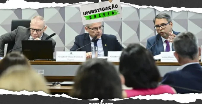 Caos no Sistema Prisional Brasileiro: Falta de Dados e Falhas Estruturais Fortalecem Quase 90 Facções Criminosas