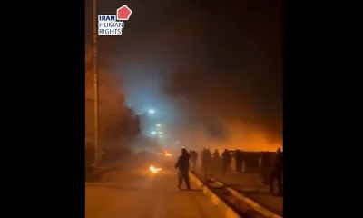 Irã Acelera Julgamentos e Condenações à Morte em Meio a Protestos: Repressão Brutal Gera Alerta Global