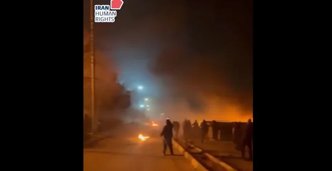 Irã Acelera Julgamentos e Condenações à Morte em Meio a Protestos: Repressão Brutal Gera Alerta Global