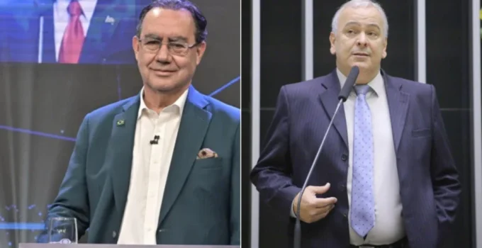 Júlio Delgado: Quem é o Ex-Deputado que Aceitou Ser Vice de Augusto Cury e Desafia a Polarização em 2026?