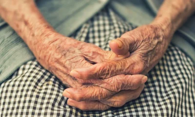 Apneia do Sono: O Sinal de Alerta Que Quase Dobra o Risco de Parkinson, Revela Estudo