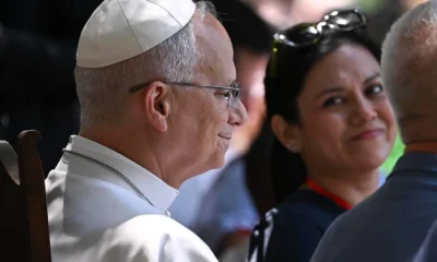 Vaticano Transforma Horta Histórica em Santuário Orgânico: Frutas e Verduras Frescas para Freiras e Necessitados
