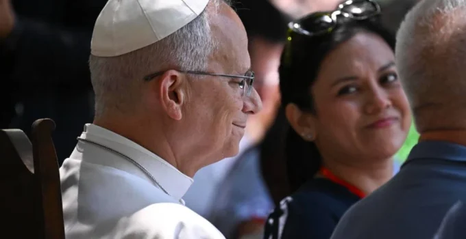 Vaticano Transforma Horta Histórica em Santuário Orgânico: Frutas e Verduras Frescas para Freiras e Necessitados