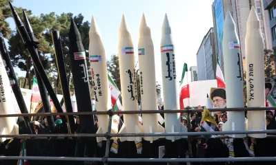 Irã Ameaça Bombardear Bases Americanas no Oriente Médio em Resposta a Ataques: Tensão Cresce na Região