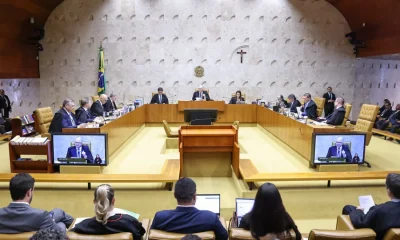 Internet de Luxo Para Ministros do STF: Contrato de R$ 205 Mil para Conexão Residencial Vira Debate