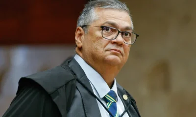 Dino abre investigação sigilosa do caso Dark Horse, pede dados de celulares e determina quebras de sigilo bancário