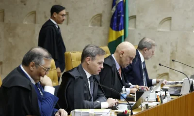 STF em Xeque: Congresso Propõe Fim da Vitaliciedade e Limites para Ministros em Decisões Individuais