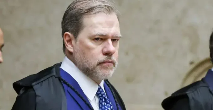 Toffoli Afasta PF de Provas no Caso Master e Aumenta Tensão em Investigação Bilionária: Dificuldades e Desconfiança Crescem