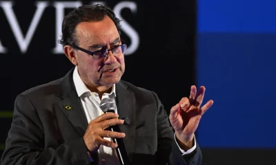Augusto Cury propõe método SOFT para reformar escolas: Gestão Emocional, Finanças e Empreendedorismo podem revolucionar o ensino brasileiro