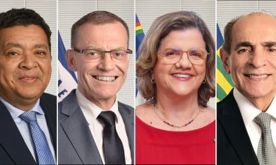 Senadores da Base de Lula Mudam de Posição Sobre Impeachment de Moraes Após Crise no STF e Revelações do Banco Master