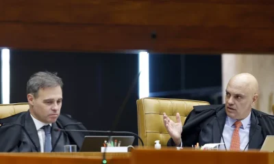Moraes Pede Acesso Urgente a Processo Sigiloso de Mendonça Antes de Julgamento Crucial no STF