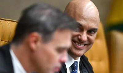 Escalada de Tensão no STF: Ministros Exigem Acesso ao Celular de Vorcaro e Confrontam Moraes Antes de Julgamento Crucial