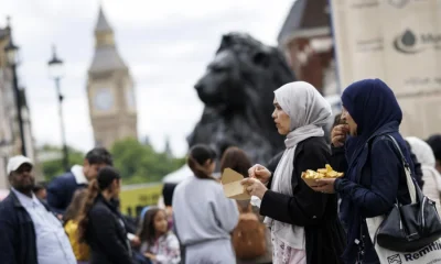 Escolas Islâmicas no Reino Unido: Da Comunidade ao Ensino Público, Um Avanço Notável em Londres e Além