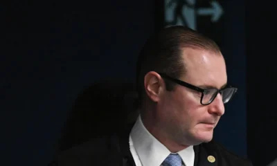 Zanin exige cópia de celular de ex-banqueiro Vorcaro diretamente da cúpula da PF, gerando tensão em julgamento de Moraes