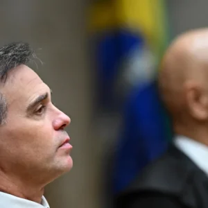 Mendonça Alerta: Celular de Vorcaro Pode Comprometer Julgamento no STF e Investigações do Banco Master