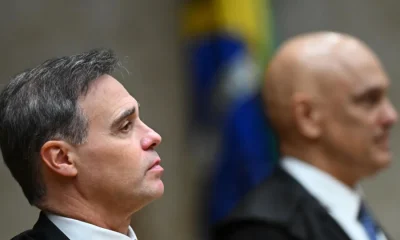 Mendonça Alerta: Celular de Vorcaro Pode Comprometer Julgamento no STF e Investigações do Banco Master