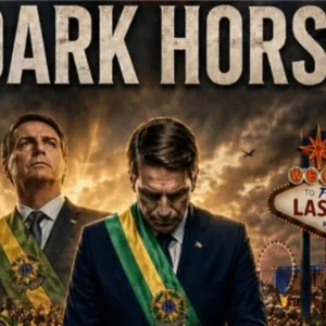Perícia Contratada pela Defesa de Karina da Gama Conclui: R$ 50 Milhões do Filme Dark Horse São de Origem Privada e Rastreáveis