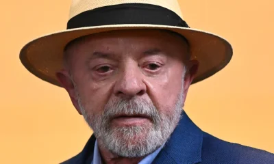 Lula Questiona Urnas Eletrônicas e Gera Alerta no TSE: Será Punição Similar a Bolsonaro?