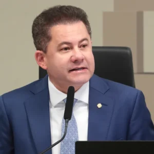 PF Investiga Cezinha de Madureira por Suspeita de Tráfico de Influência em Tribunais Superiores e Negociação de Decisões Judiciais