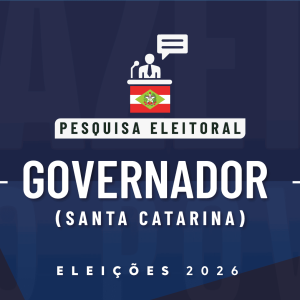 Pesquisa Neokemp para Governador de SC 2026: Jorginho Mello Lidera com 51,2% das Intenções de Voto, Superando João Rodrigues e Gelson Merísio