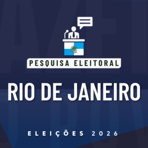 Pesquisa Eleições 2026: Eduardo Paes lidera disputa para Governador do Rio e disputa para Senado se acirra com 4 nomes em destaque