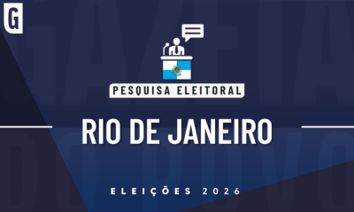 Pesquisa Eleições 2026: Eduardo Paes lidera disputa para Governador do Rio e disputa para Senado se acirra com 4 nomes em destaque
