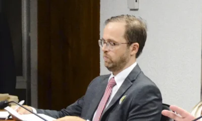 Gonet escolhe subprocurador colega de Moraes na USP para força-tarefa da PGR em caso que investiga relação com ex-banqueiro