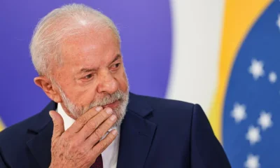 Escândalo do Banco Master: Colunista do Wall Street Journal aponta Risco Eleitoral para Lula e Críticas ao STF