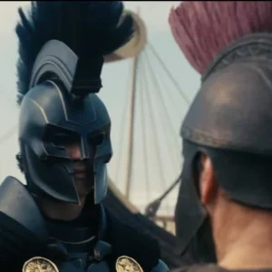 Christopher Nolan Redefine Odisseu: Culpa e Consequências na Adaptação Homérica que Conquistou o Mundo